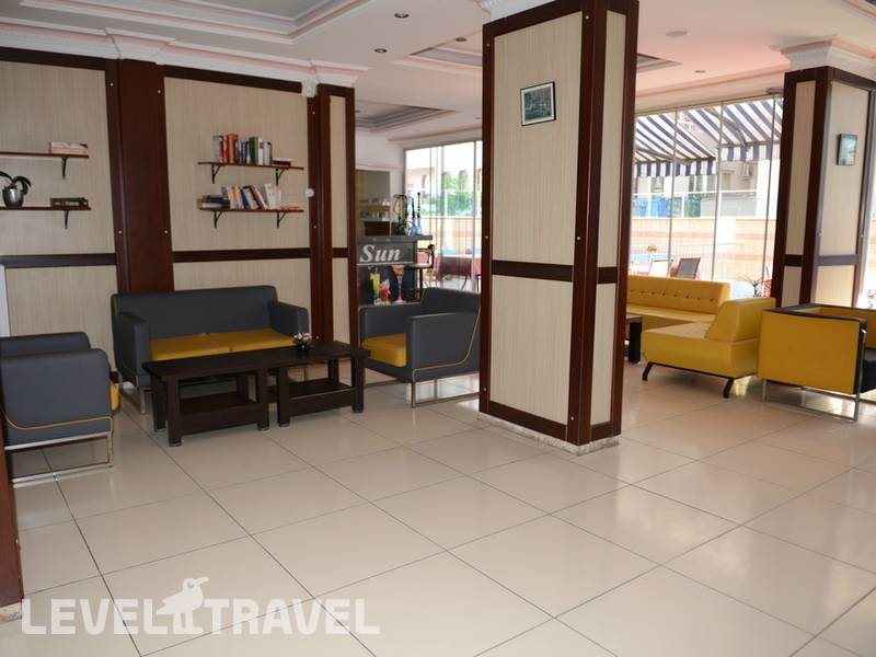 Фотография Livane Sun Hotel