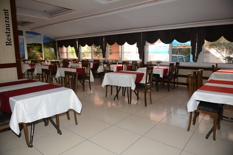 Livane Sun Hotel
