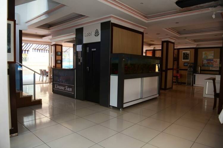 Livane Sun Hotel