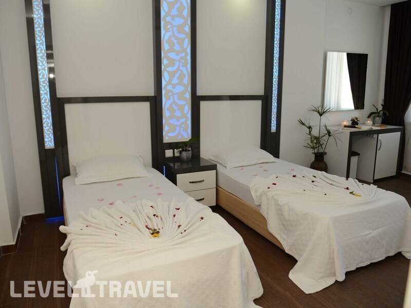 Фотография Livane Sun Hotel