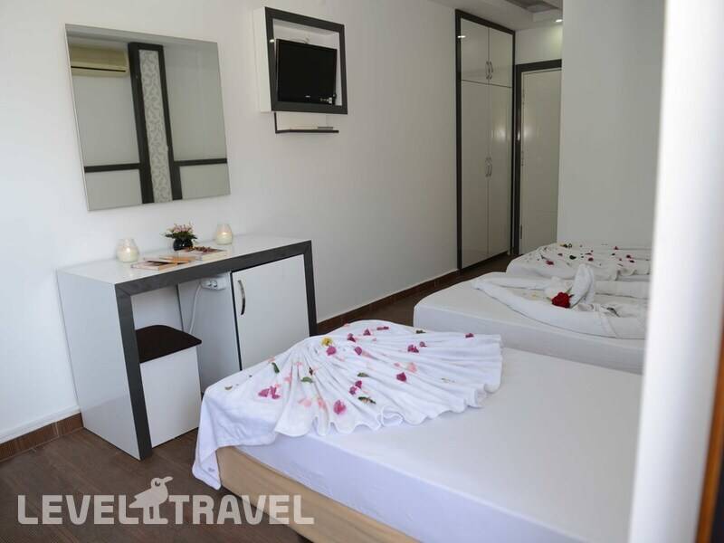 Фотография Livane Sun Hotel