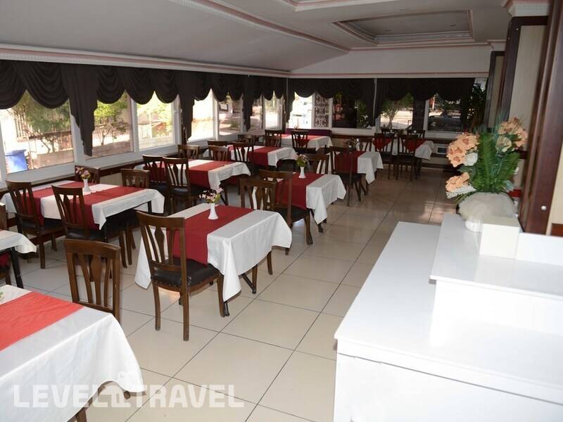 Фотография Livane Sun Hotel