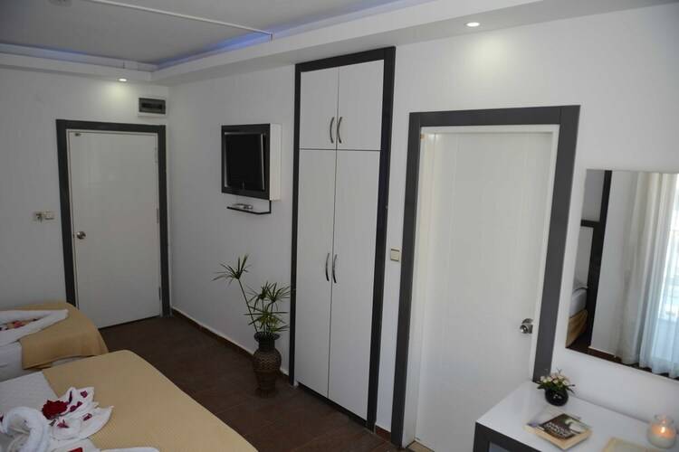 Livane Sun Hotel