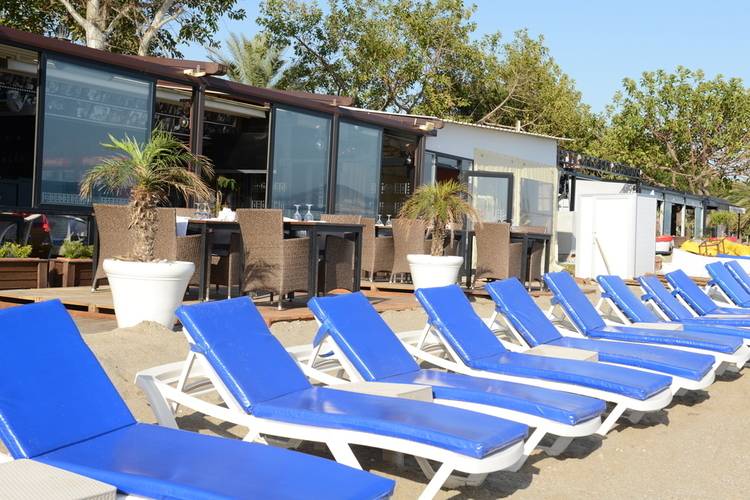 Livane Sun Hotel