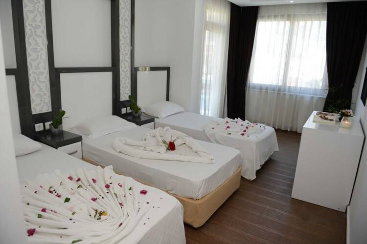 Livane Sun Hotel
