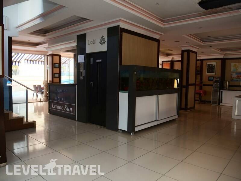 Фотография Livane Sun Hotel