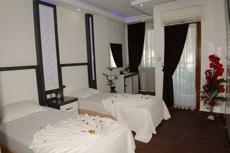 Livane Sun Hotel