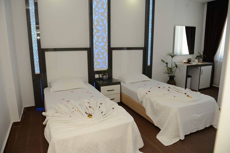 Livane Sun Hotel