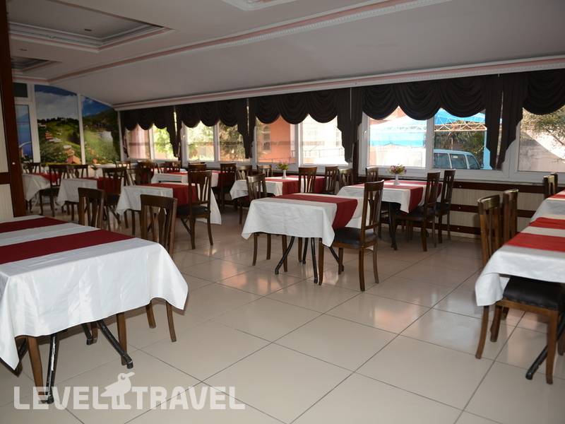Фотография Livane Sun Hotel