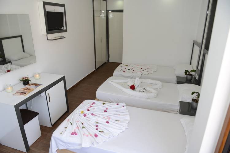 Livane Sun Hotel