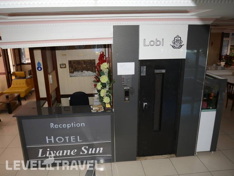 Фотография Livane Sun Hotel