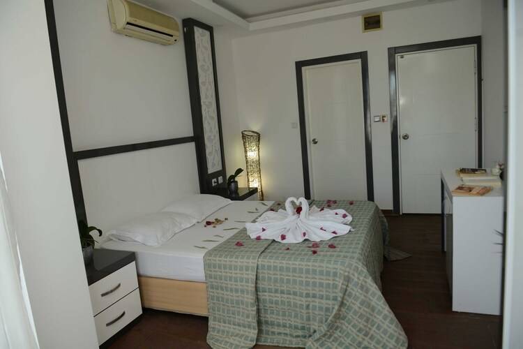 Livane Sun Hotel