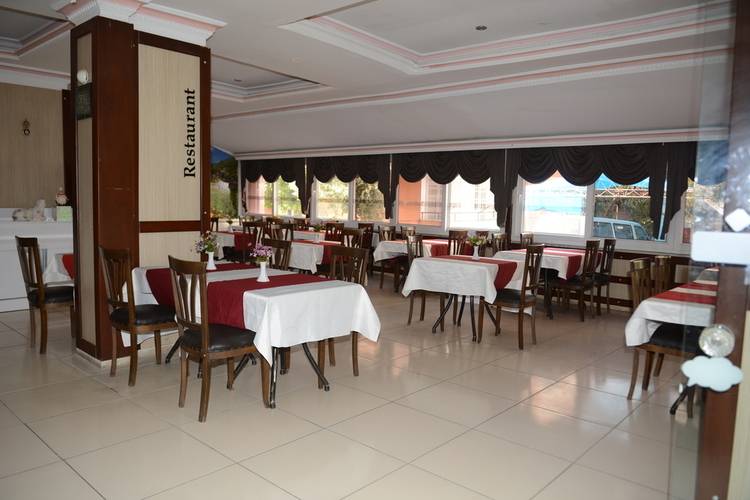 Livane Sun Hotel