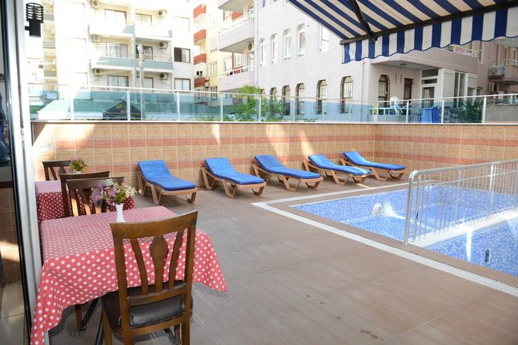 Livane Sun Hotel