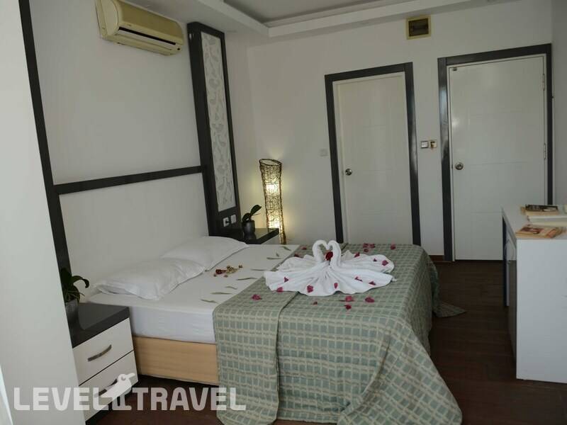 Фотография Livane Sun Hotel