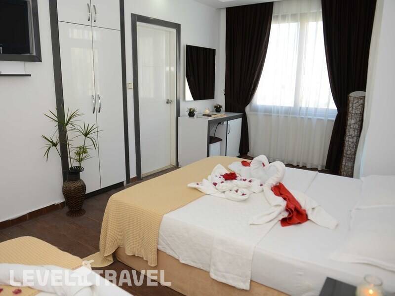Фотография Livane Sun Hotel