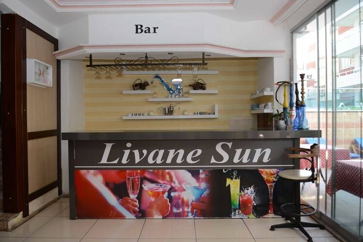 Livane Sun Hotel