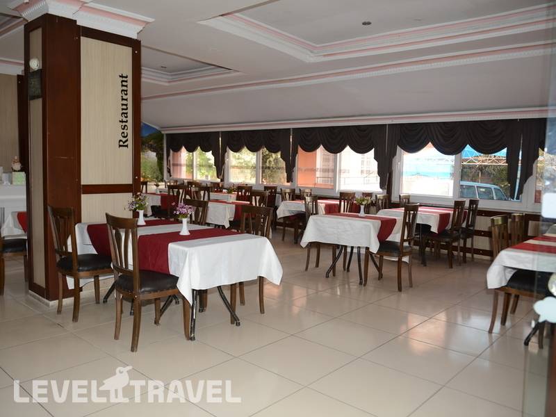 Фотография Livane Sun Hotel