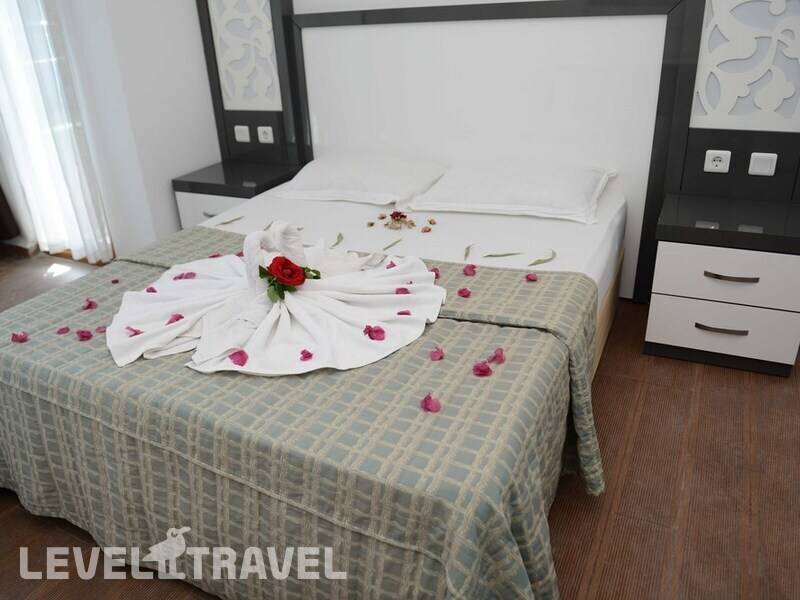 Фотография Livane Sun Hotel
