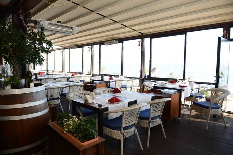 Livane Sun Hotel