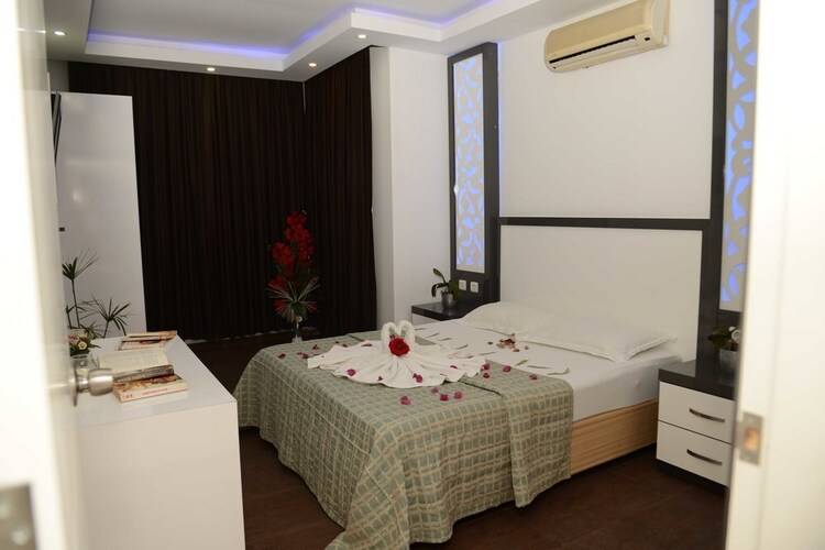 Livane Sun Hotel