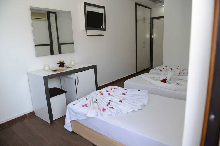 Livane Sun Hotel