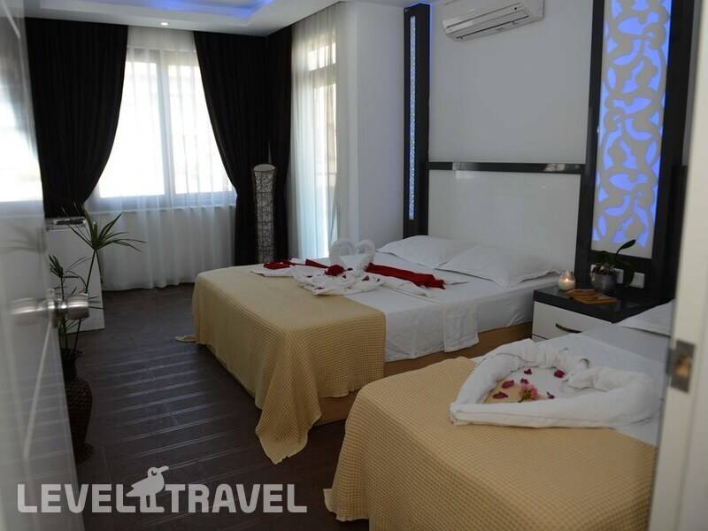 Фотография Livane Sun Hotel