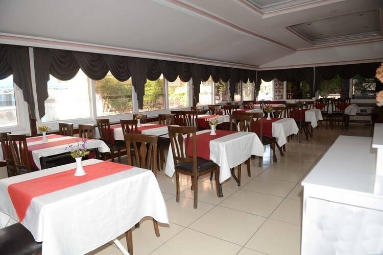 Livane Sun Hotel