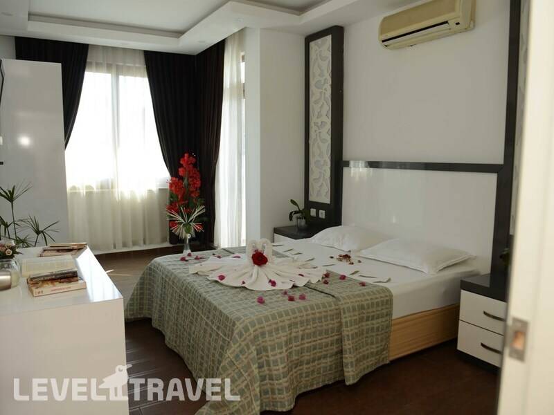 Фотография Livane Sun Hotel