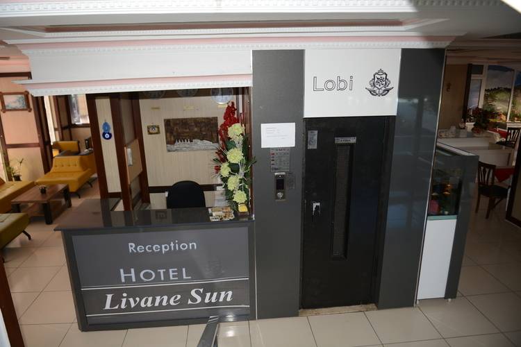 Livane Sun Hotel
