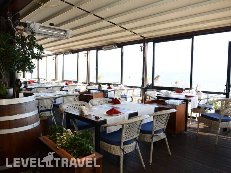 Фотография Livane Sun Hotel
