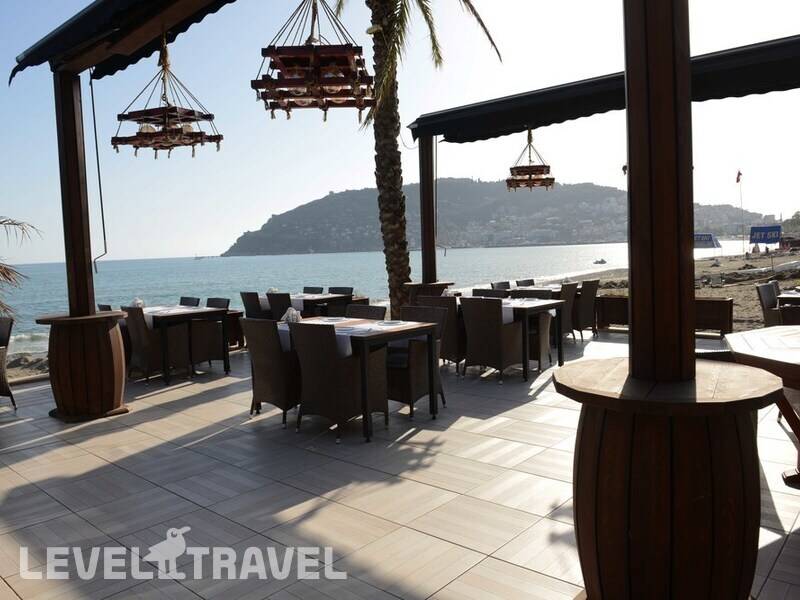 Фотография Livane Sun Hotel