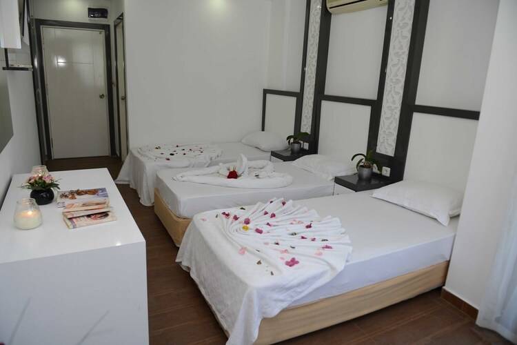 Livane Sun Hotel