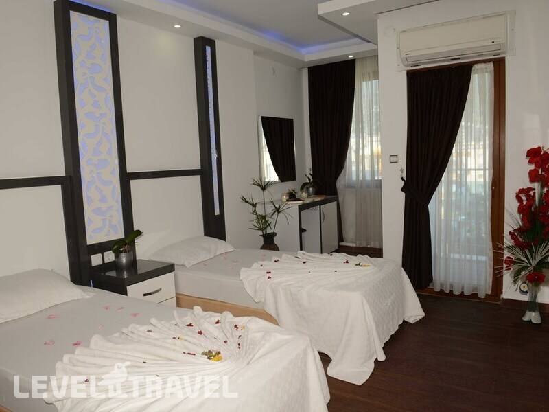 Фотография Livane Sun Hotel