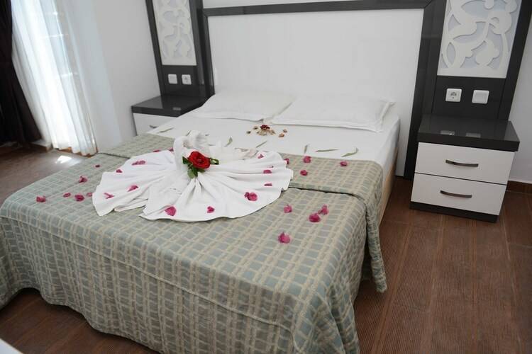 Livane Sun Hotel