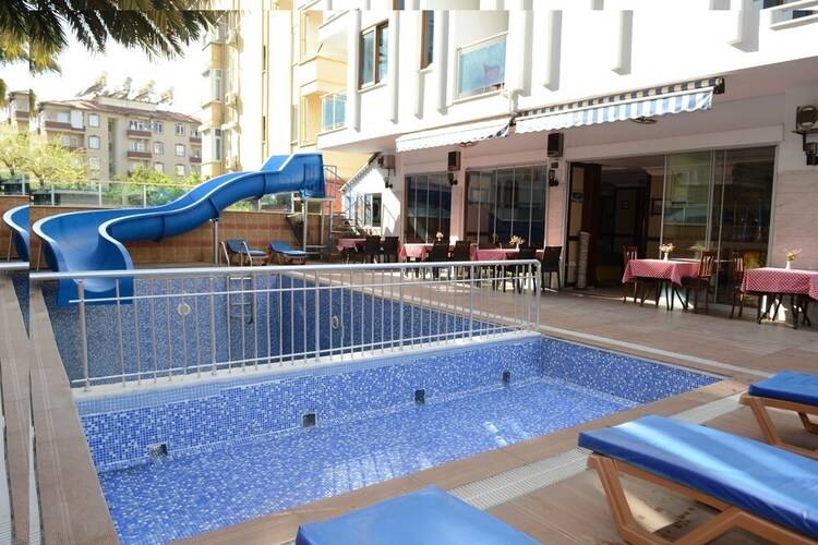 Livane Sun Hotel