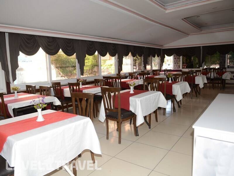 Фотография Livane Sun Hotel