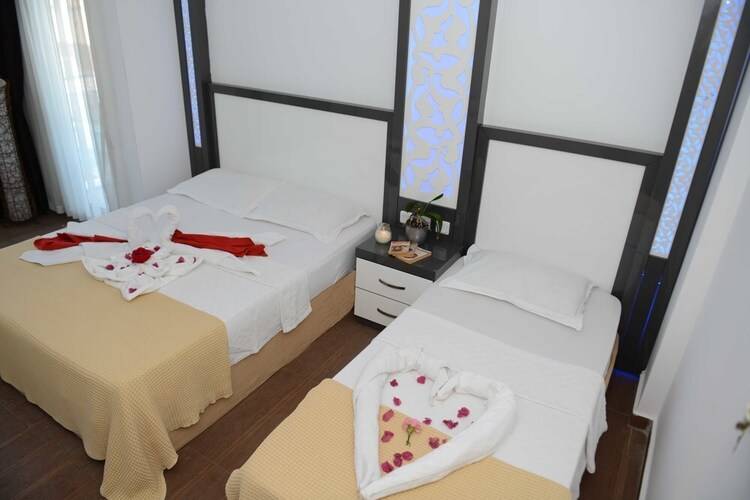 Livane Sun Hotel