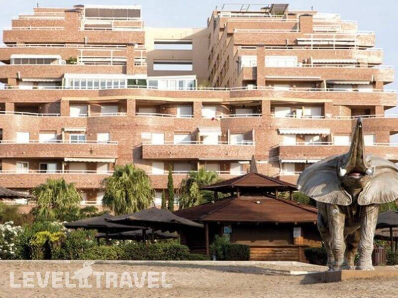 Фотография Marina D'Or Apartments RO