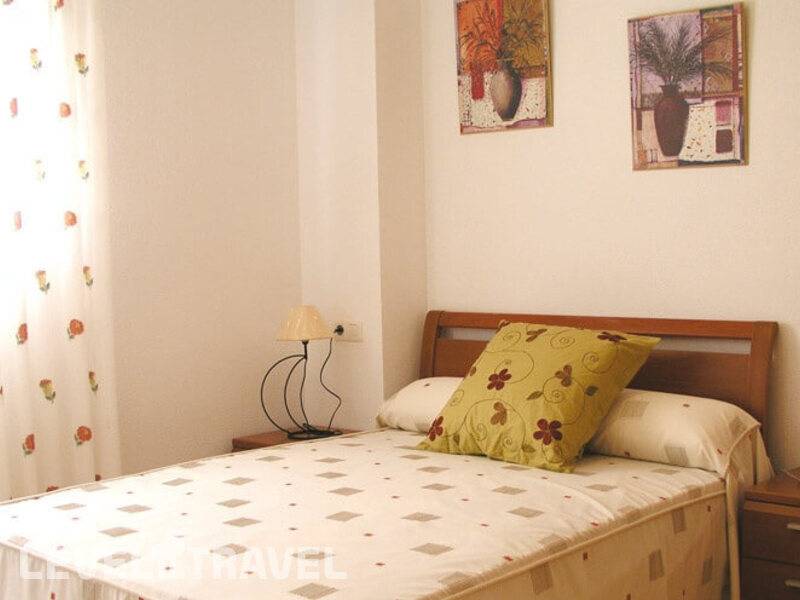 Фотография Marina D'Or Apartments RO