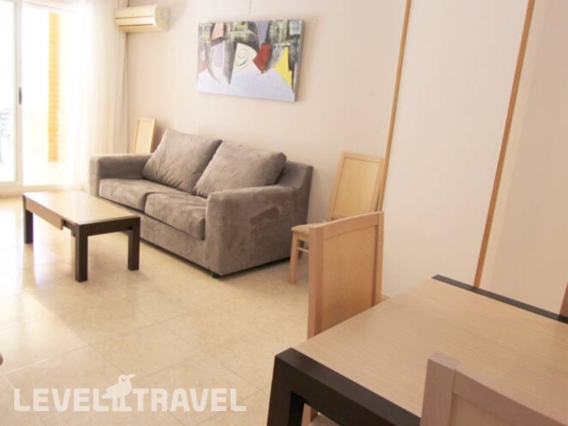 Фотография Marina D'Or Apartments RO