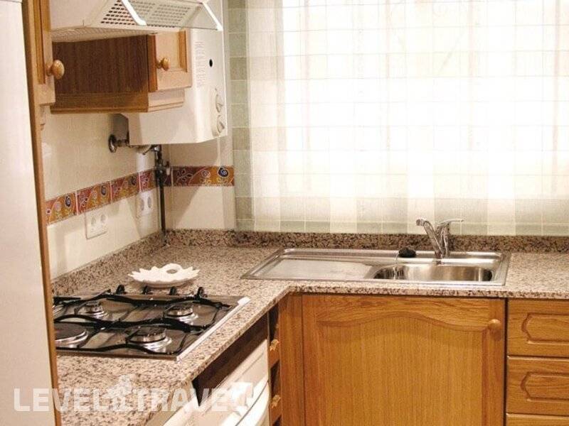 Фотография Marina D'Or Apartments RO