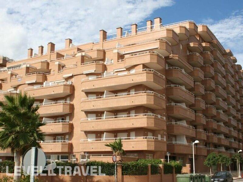 Фотография Marina D'Or Apartments RO