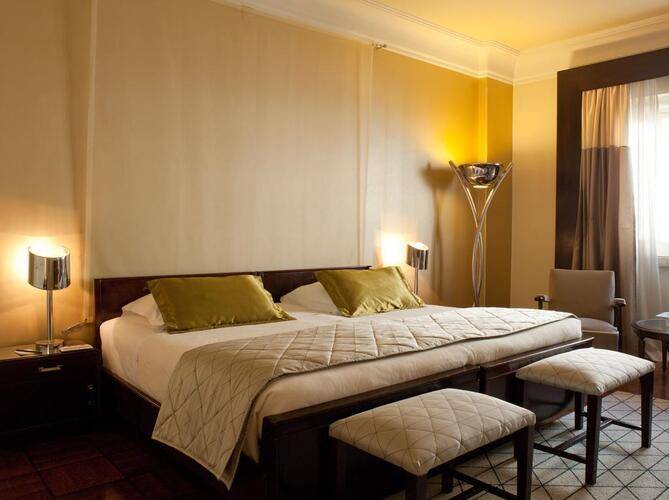 Britania Hotel