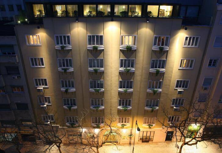 Britania Hotel