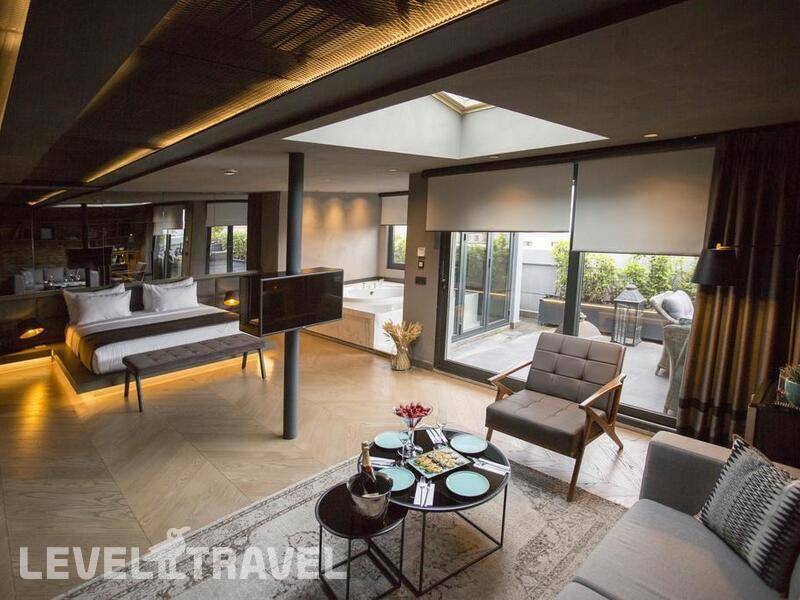 Фотография Cityloft 81