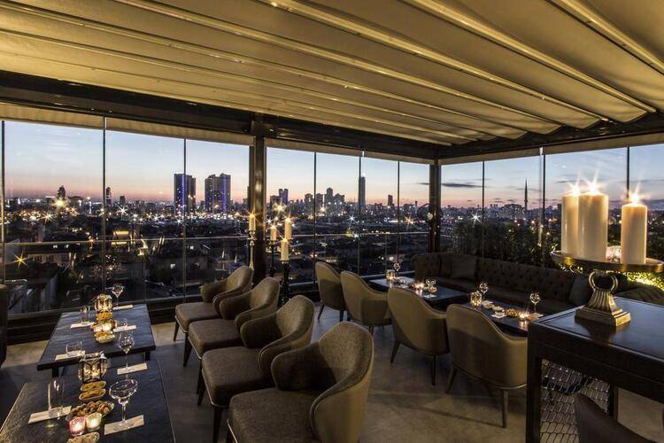 Cityloft 81