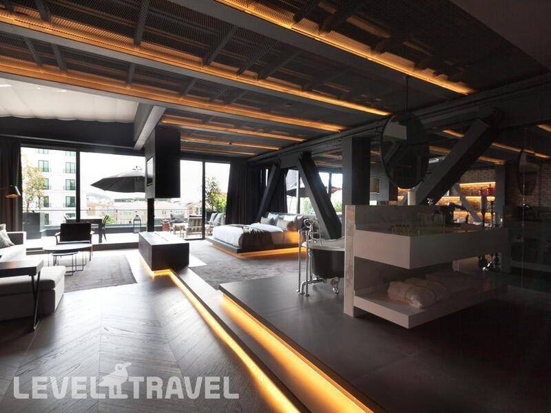 Фотография Cityloft 81