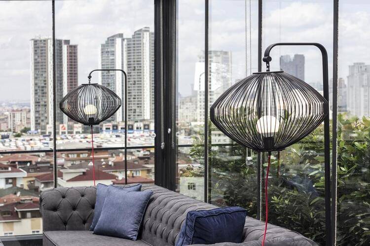 Cityloft 81