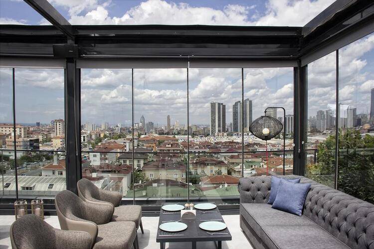 Cityloft 81
